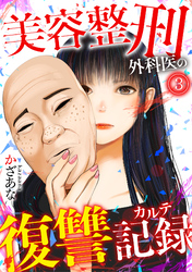 美容整刑外科医の復讐記録(3)
