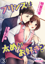 プリンスは太めがお好き？3