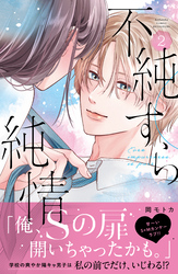 不純すら純情（２）