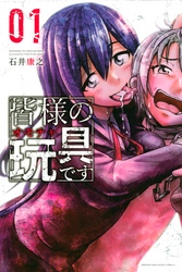 【期間限定　無料お試し版】皆様の玩具です