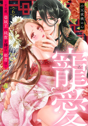 寵愛～その夜、盗賊王に純潔を捧げた姫君は～【単話】 6