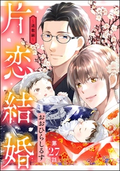 片恋結婚（分冊版）～連載編～　【第27話】