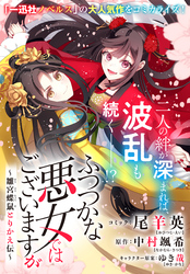 ふつつかな悪女ではございますが　～雛宮蝶鼠とりかえ伝～　連載版: 41
