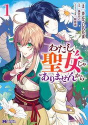 わたし、聖女じゃありませんから（コミック） 分冊版 26