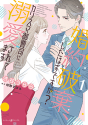 婚約破棄、したはずですが？～カリスマ御曹司に溺愛されてます～【電子限定特典付き】