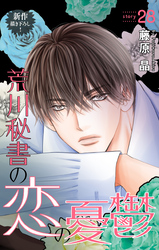 Love Silky　荒川秘書の恋の憂鬱　story28