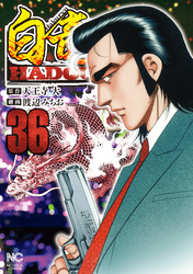 白竜ＨＡＤＯＵ　36