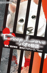 Deep Loveパオの物語