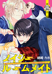 ノイジールームメイト　～家ナシになったのでイケメンと怪異つき物件で同居始めました～　分冊版（３４）