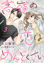 高嶺の恋はめんどくさい【合冊版】【書き下ろし特典付き】３