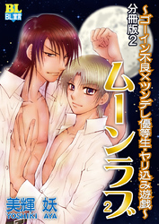 ゴーイン不良×ツンデレ優等生・ヤリ込み遊戯 分冊版 2