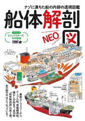 船体解剖図NEO