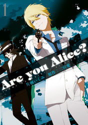 Are you Alice？: 1