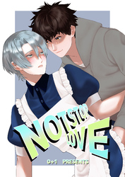 NOTSTOP LOVE