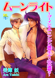 ムーンライト～ゴーイン不良×ツンデレ優等生・ヤリ込み遊戯～（３）