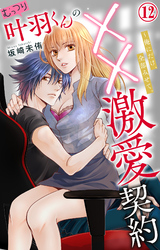 むっつり叶羽くんの××激愛契約～俺にだけ、全部みせて。 12