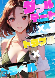 ダブルデート×トラブル×トラベル【全年齢版】(3)