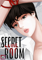 SECRET ROOM【特別修正版】(9)