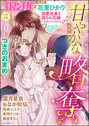 禁断ＬｏｖｅｒｓロマンチカＶｏｌ．０２９甘やかな略奪