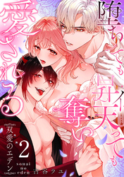 双愛のエデン～堕ちても昇天（イ）っても奪い愛される～(2)