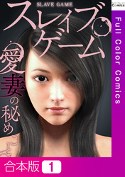 【合本版】スレイブ・ゲーム～愛妻の秘めごと