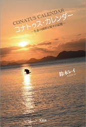コナトゥス・カレンダー ～生命の図形と星々の記憶～