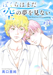 ぼくらはまだ空の夢を見ない 分冊版 14