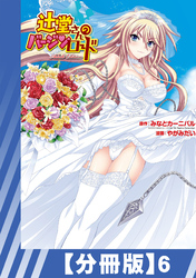 【分冊版】辻堂さんのバージンロード Adult Edition（６）