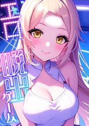 エロ×脱出ゲーム(10)