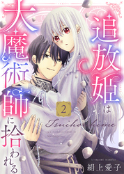 【電子限定特装版】追放姫は大魔術師に拾われる（２）【描き下ろし漫画付き】