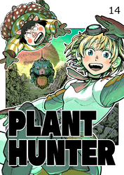PLANT HUNTER14