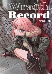 Wraith Record vol.0