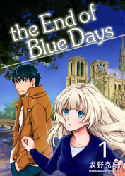 the End of Blue Days