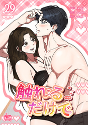 触れるだけで29