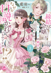 『縁結び令嬢』がモテ王子の婚活を手伝ったら、なぜか口説かれているのですが！？【単行本版】【電子限定ペーパー付】
