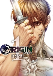 【期間限定　無料お試し版】ＯＲＩＧＩＮ（１）