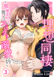 理想同棲～黒歴史ノートから出てきたスパダリに溺愛されてます～ （３）【TL版】