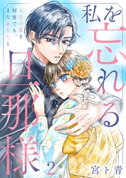 私を忘れる旦那様～七日の恋を何度でも、またあなたと２
