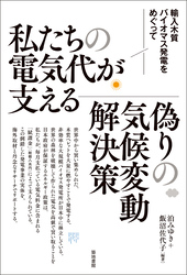 私たちの電気代が支える偽りの気候変動解決策