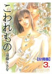 こわれもの【分冊版】　3