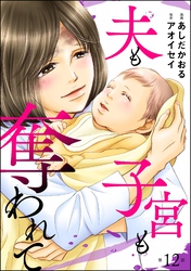 夫も子宮も奪われて（分冊版）　【第12話】