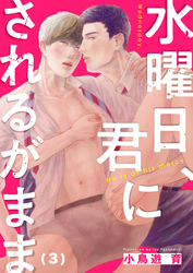 水曜日、君にされるがまま(3)