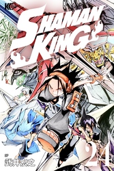 ＳＨＡＭＡＮ　ＫＩＮＧ（２４）